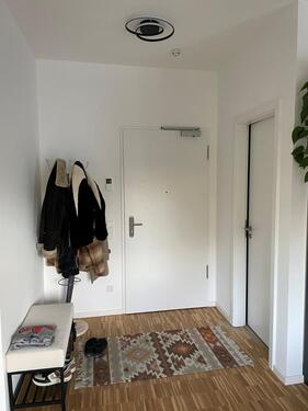 Foto - 2 Zimmer Etagenwohnung in Saarbrücken