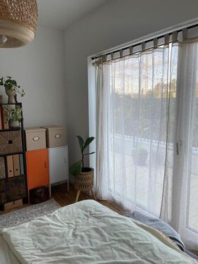 Foto - Etagenwohnung in Saarbrücken zur Miete