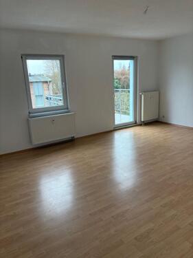 Foto - sonnige 3-Raum-Wohnung in Güstrow stadtnah