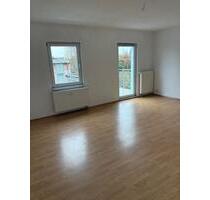 sonnige 3-Raum-Wohnung in Güstrow stadtnah