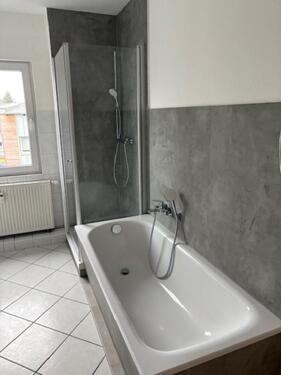 Foto - 3 Zimmer Etagenwohnung in Güstrow