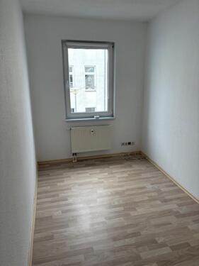 Foto - Etagenwohnung in Güstrow zur Miete
