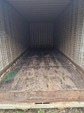 Foto - Zu vermieten Lagercontainer Container Stellplatz Garage