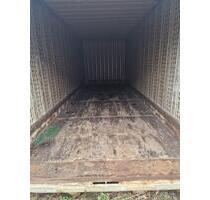 Zu vermieten Lagercontainer Container Stellplatz Garage - Koblenz Bubenheim