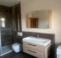 Vermiete 3 Zimmerwohnung nähe Eichendorf 2 km