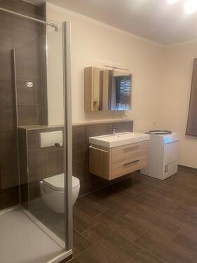 Foto - 3 Zimmer Etagenwohnung zur Miete in Eichendorf