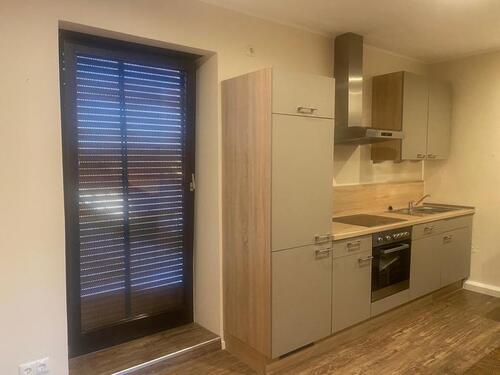 Foto - Etagenwohnung in Eichendorf zur Miete