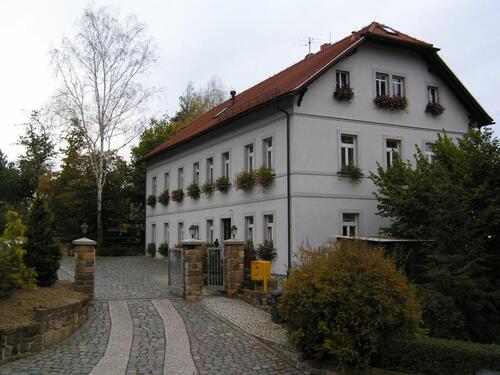 Foto - Naturnahes Wohnen im schönen Struppen !