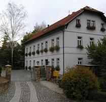 Naturnahes Wohnen im schönen Struppen ! - Pirna