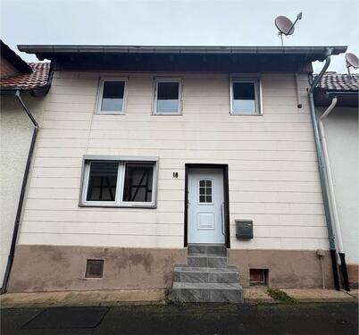 Foto - Kleine Perle im Fachwerkstil – als Eigenheim oder Kapitalanlage