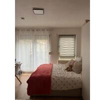 Möblierte 1-Zimmer-Wohnung (24,4 m²) ab 01.03. – inkl. Parkplatz - Dresden Blasewitz