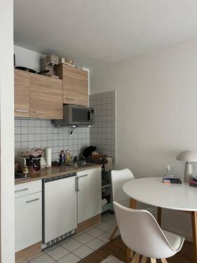 Foto - Erdgeschoßwohnung in Dresden zur Miete