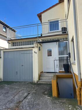 Foto - Modernisiertes Wohnhaus in zentraler Lage von Odernheim am Glan