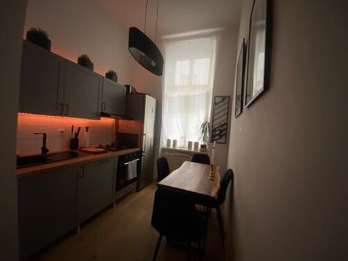Foto - TeilmöblierteVB 2-ZimmerWohnung Top Lage PrenzlauerBerg Befristet