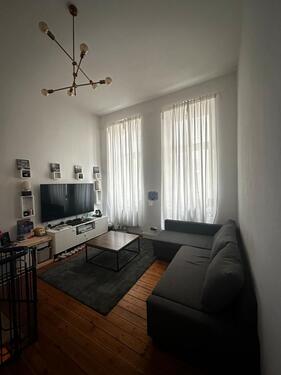 Foto - 2 Zimmer Maisonettenwohnung in Berlin