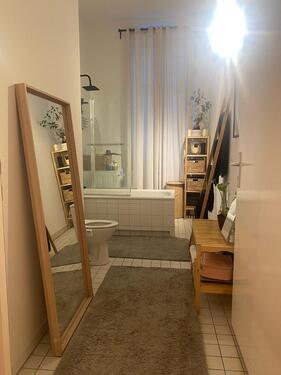 Foto - Maisonettenwohnung in Berlin zur Miete