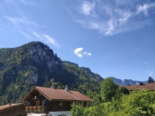 Foto - Ferienwohnung Urlaub Berchtesgaden Erdgeschoss 2-3 Personen