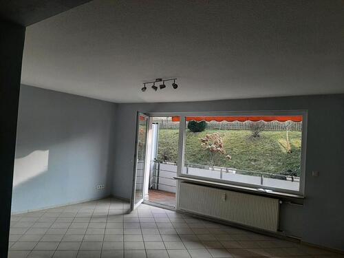 Foto - Etagenwohnung in Siegen zur Miete
