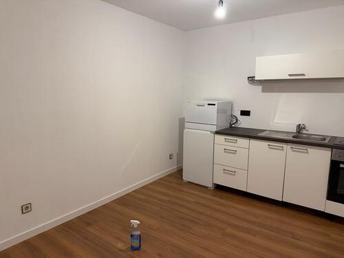 Foto - Möblierte 45 qm Wohnung in ruhiger Lage - frisch modernisiert