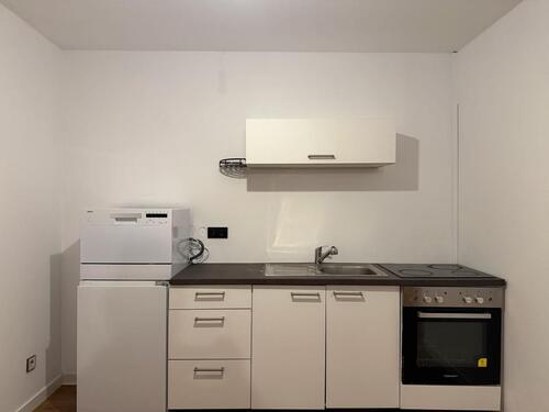 Foto - 1 Zimmer Etagenwohnung zur Miete in Brilon