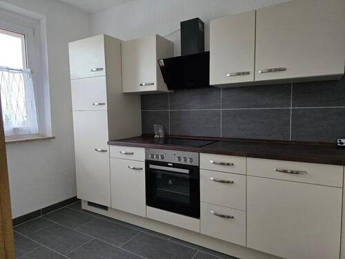 Foto - 2 Zimmer Etagenwohnung zur Miete in Bernstadt auf dem Eigen