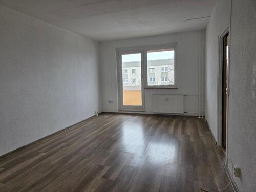 Foto - 2 Zimmer Etagenwohnung in Bernstadt auf dem Eigen
