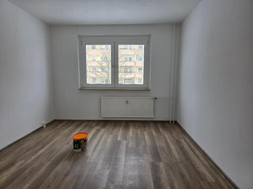 Foto - Etagenwohnung in Bernstadt auf dem Eigen zur Miete