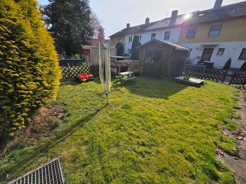 Foto - 4 Zimmer Reihenhaus zur Miete in Mindelheim