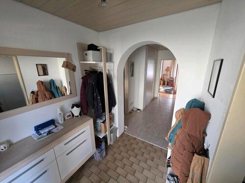 Foto - Reihenhaus in Mindelheim zur Miete