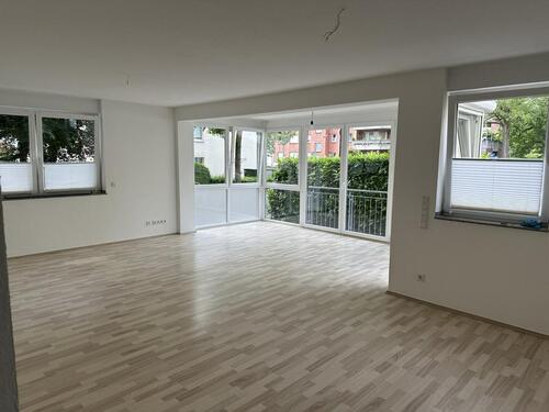 Foto - Zentrale, helle 3 Zimmer Wohnung in Dortmund-Hombruch, barrierefr