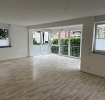 Zentrale, helle 3 Zimmer Wohnung in Dortmund-Hombruch, barrierefr