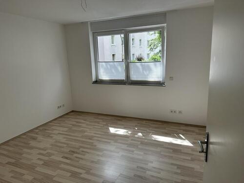 Foto - 3 Zimmer Erdgeschoßwohnung in Dortmund