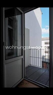 Foto - 3 Zimmer Etagenwohnung zur Miete in Hamburg