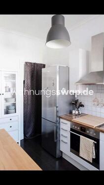 Foto - Etagenwohnung in Hamburg zur Miete