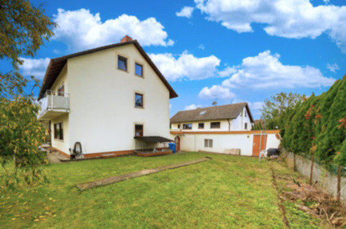 Foto - 6 Zimmer Etagenwohnung in Steißlingen