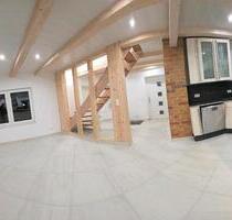 Einfamilienhaus , Erstbezug nach Top Sanierung, in Ruhiger Lage - Mittenwalde