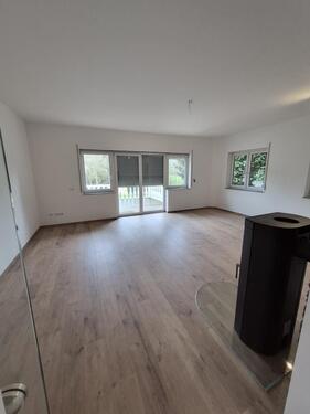 Foto - 3 Zimmer Etagenwohnung zur Miete in Gladenbach