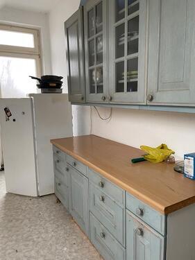 Foto - 3 Zimmer Dachgeschoßwohnung zur Miete in Bremen