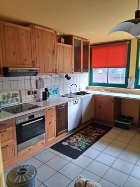 Foto - Dachgeschoßwohnung in Nörvenich zum Kaufen