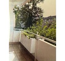 Attraktive 3-Zimmer Wohnung im EG in Bad Bergzabern (EG)