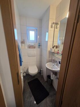 Foto - Erdgeschoßwohnung in Bad Bergzabern zur Miete