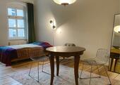 Foto - Voll Möblierte 1-Zimmer-Wohnung in Schöneberg, all inclusive