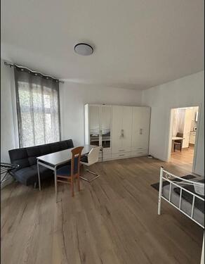 Foto - Möblierte 1-Zimmer-Wohnung in Bützow