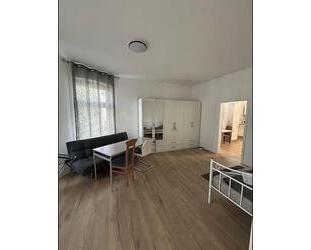 Möblierte 1-Zimmer-Wohnung in Bützow