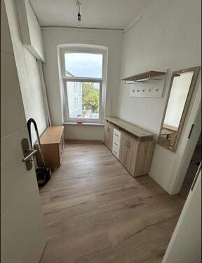 Foto - 1 Zimmer Etagenwohnung zur Miete in Bützow