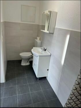 Foto - Etagenwohnung in Bützow zur Miete