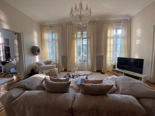 Foto - 6 Zimmer Etagenwohnung zur Miete in Sankt Goar