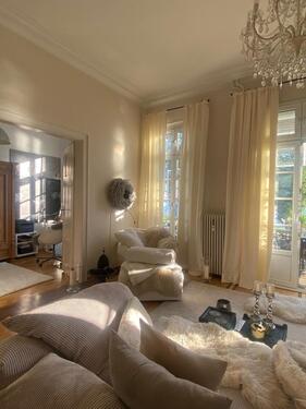 Foto - 6 Zimmer Etagenwohnung in Sankt Goar