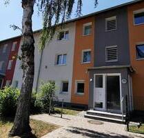 Wohnglück - günstige 2-Zimmer-Wohnung - Gelsenkirchen Gelsenkirchen-Mitte
