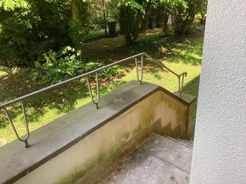 Foto - Erdgeschoßwohnung in Gelsenkirchen zur Miete
